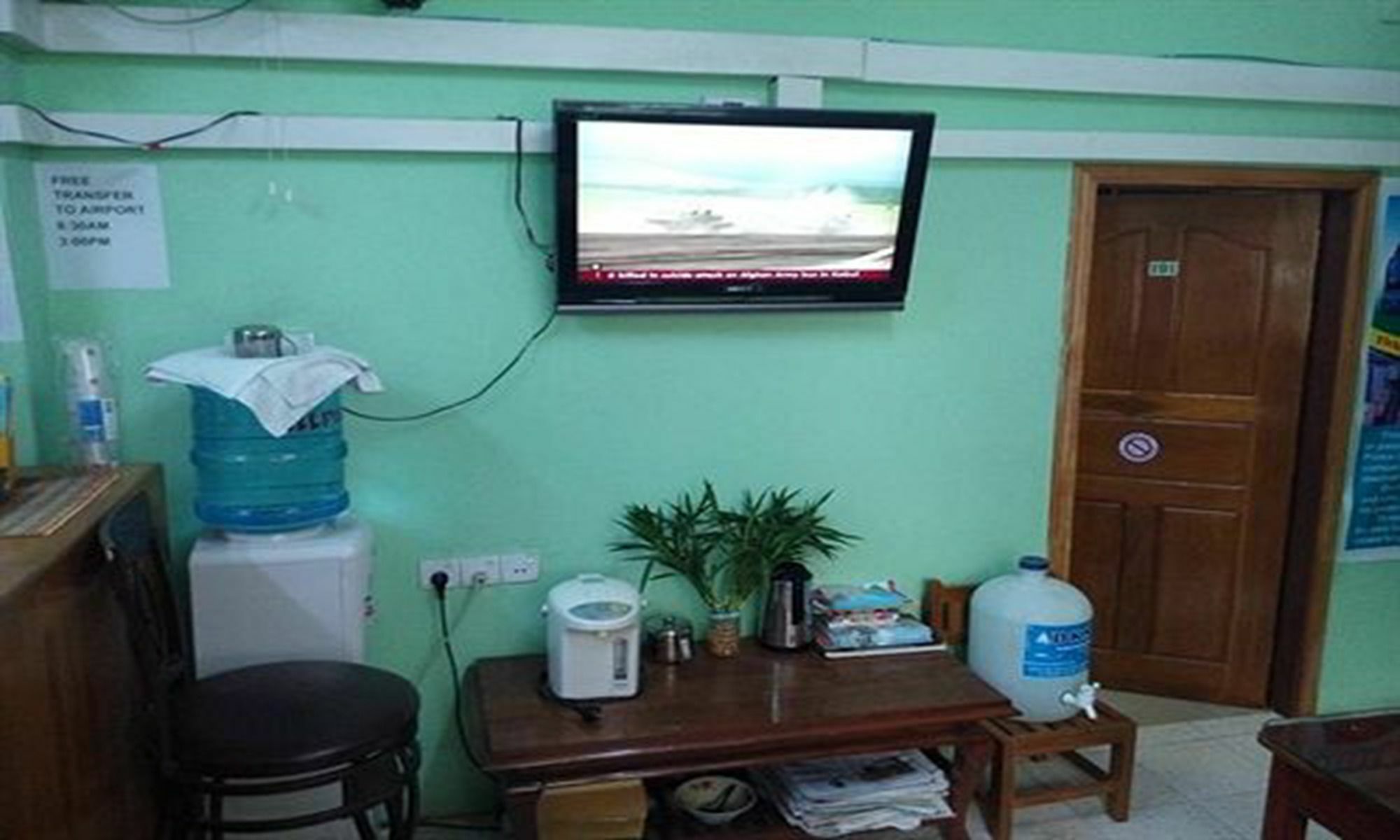 Ocean Pearl Inn - 2 يانغون المظهر الخارجي الصورة