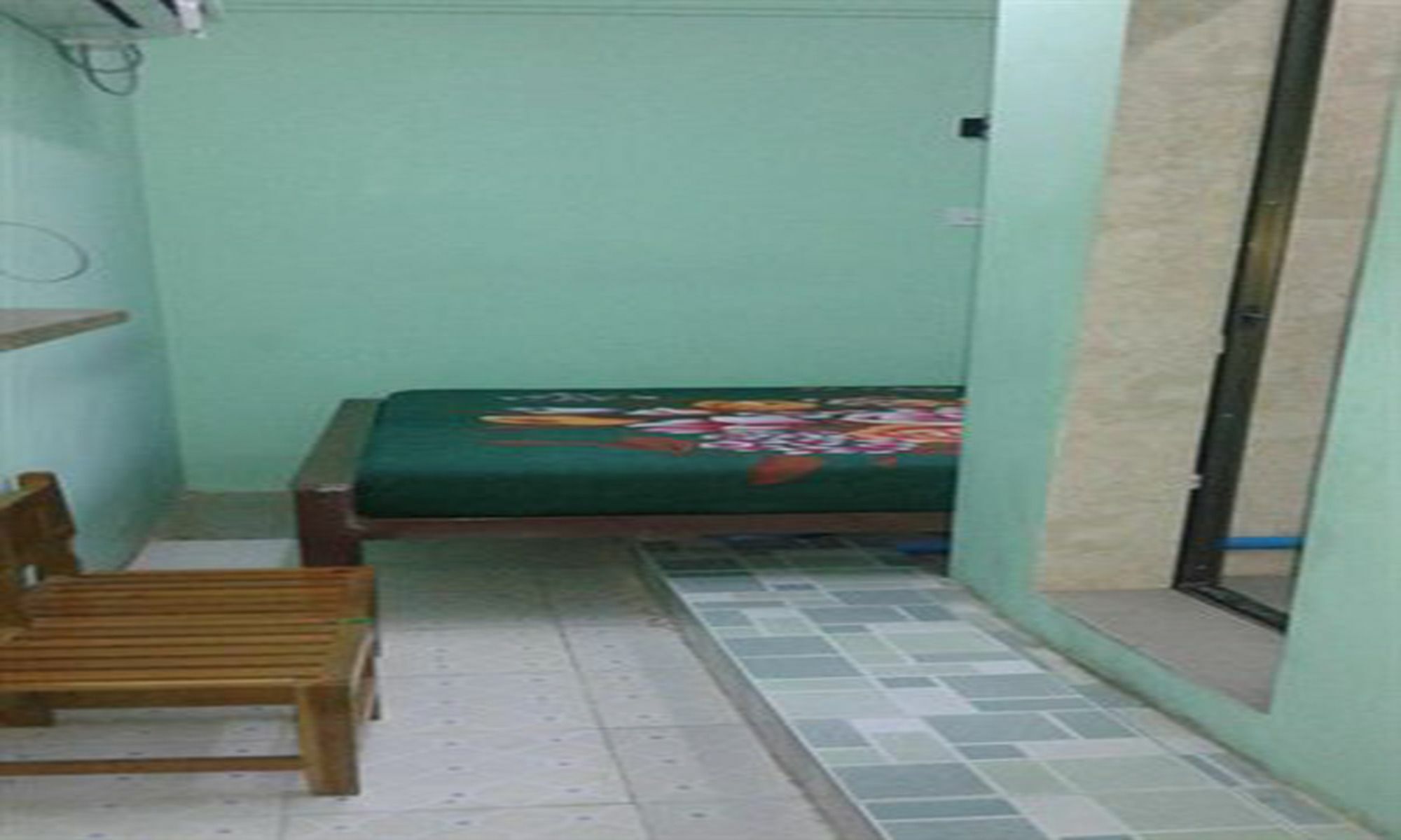 Ocean Pearl Inn - 2 يانغون المظهر الخارجي الصورة
