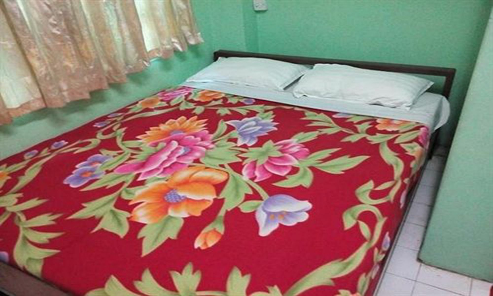Ocean Pearl Inn - 2 يانغون المظهر الخارجي الصورة